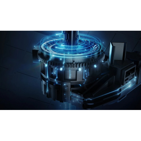 Siemens EQ.300 TF301E09 Visiškai automatinis espreso kavos aparatas 1,4 L