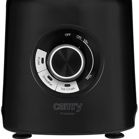 Camry CR 4089 blenderis juodas