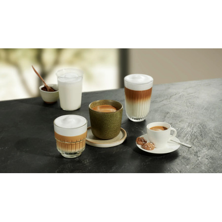 Siemens EQ.300 TF301E09 Visiškai automatinis espreso kavos aparatas 1,4 L