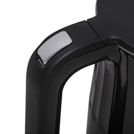 Adler AD 1350 juodas