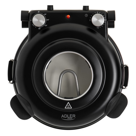 Adler AD 6314 elektrinis pica kepimo krosnelė