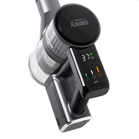 Camry CR 7063 juodas