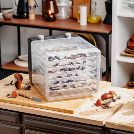 Adler AD 6660 skaidrus