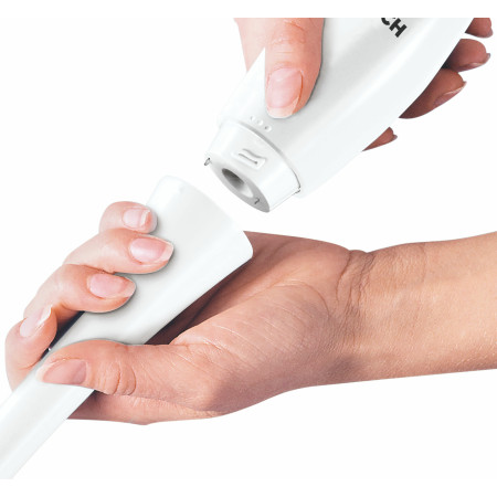 Bosch MSMP1000 panardinamasis maišytuvas, 350 W, balta