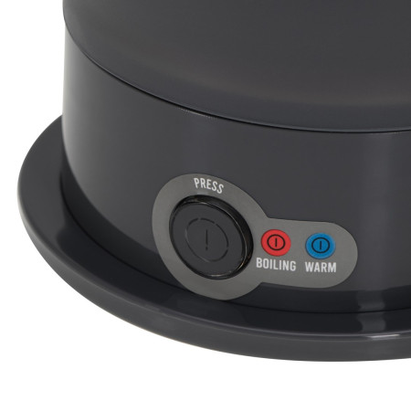 Adler AD 1377 Pilkas