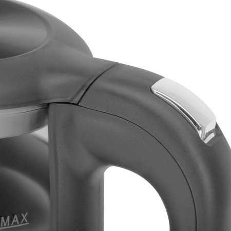 Adler AD 1305 elektrinis virdulys pilkas