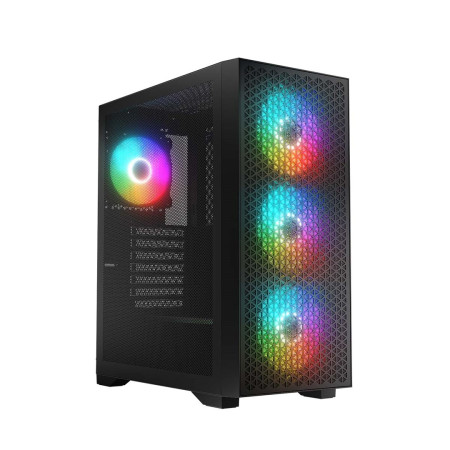 Logic Dart Pro ARGB Midi