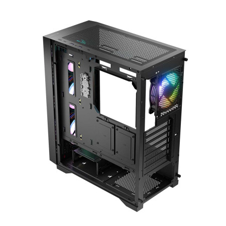 Logic Dart Pro ARGB Midi