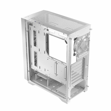 Logic Dart Pro Midi korpusas baltas