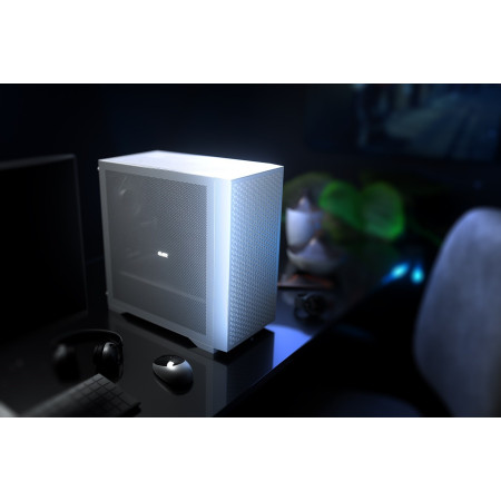 Logic Dart Pro Mini White