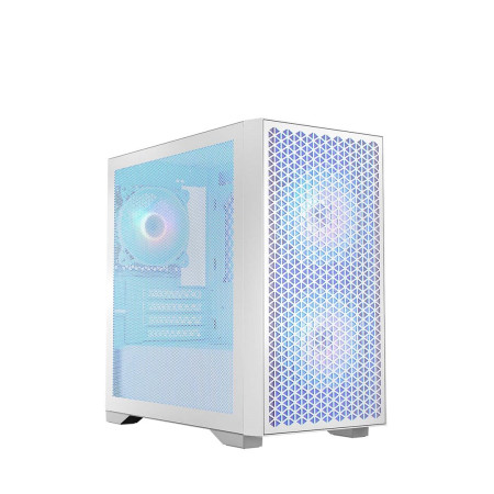 Logic Dart Pro ARGB Mini White