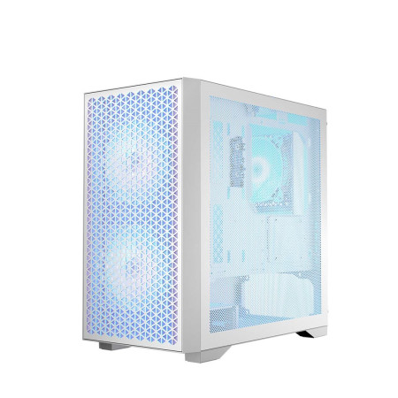 Logic Dart Pro ARGB Mini White