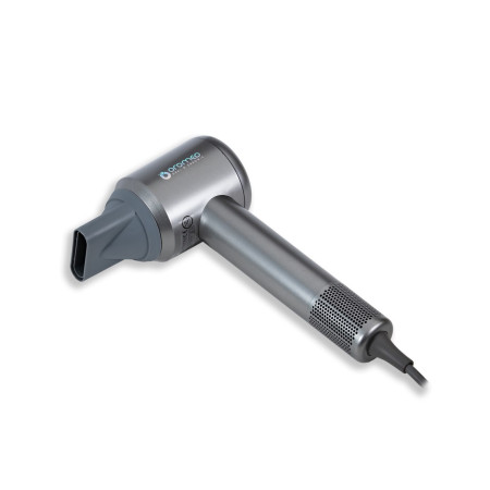 Oromed Oro-F9 Sonic plaukų džiovintuvas sidabrinis