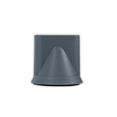 Oromed Oro-F9 Sonic plaukų džiovintuvas sidabrinis