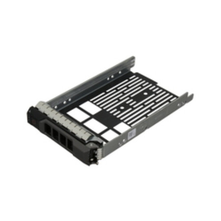 DELL F238F HDD padėklas knyginio kompiuterio dalis