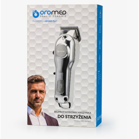 Oromed ORO-BARBER