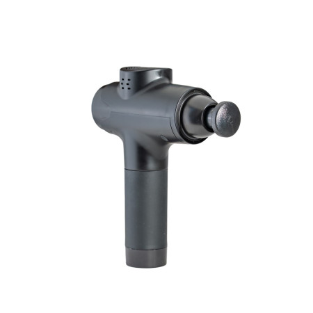 Oromed Oro-Gun Pro juodas