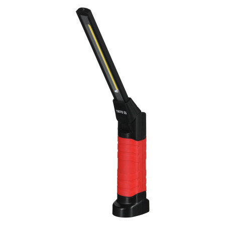 Yato COB LED 5W + 3W darbinė lemputė