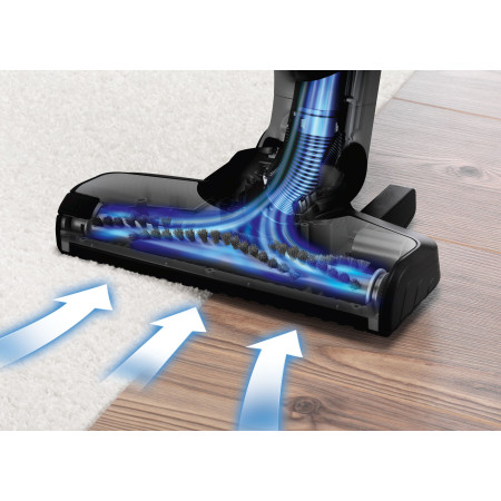 Bosch BBH32101 siurblys-šluota