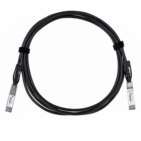 Ubiquiti DAC SFP 10G 3M kabelis