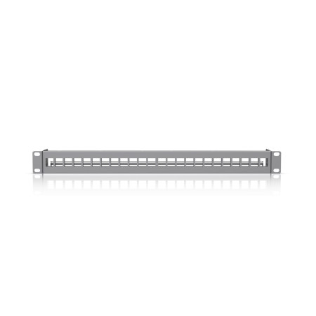 Ubiquiti 1U 24-portų patch panelis