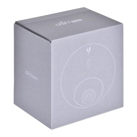 Ubiquiti UVC-G5-Dome IP kamera