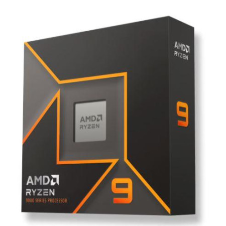 AMD Ryzen 9 9950X procesorius