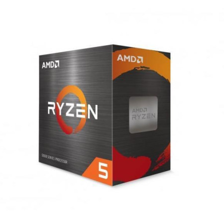AMD Ryzen 5 8600G procesorius