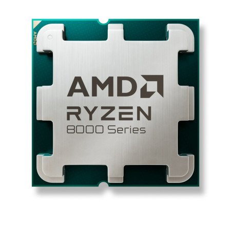 AMD Ryzen 7 8700F procesorius