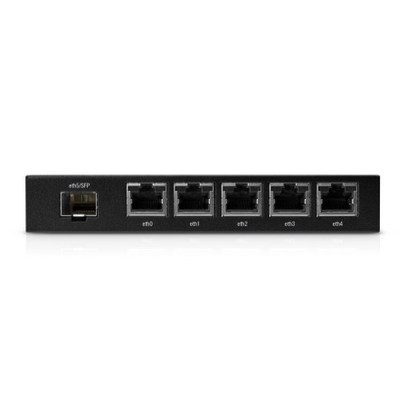 Ubiquiti EdgeRouter ER-X-SFP