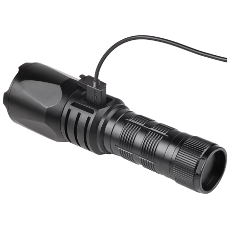 Sandberg Išgyvenimo Žibintuvėlis su Powerbank 5000