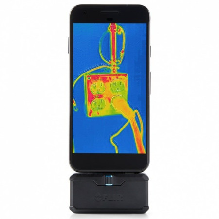 Flir One Pro Android USB-C