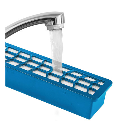 Bosch Serie 4 BWD421PET cilindrinis dulkių siurblys