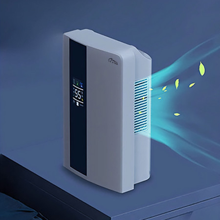 Media-Tech MT6531 Oro Džiovintuvas