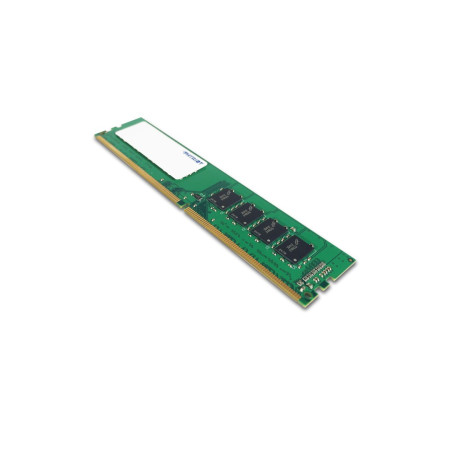 Patriot Signature 8GB [1x8GB 2400MHz DDR4 CL17 1.2V DIMM]