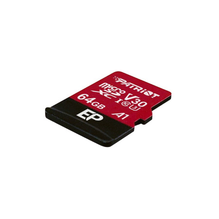 Patriot EP Series 64GB microSDXC V30