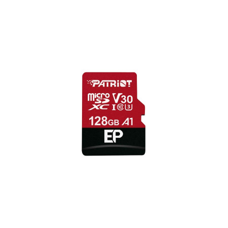 Patriot EP Series 128GB microSDXC V30