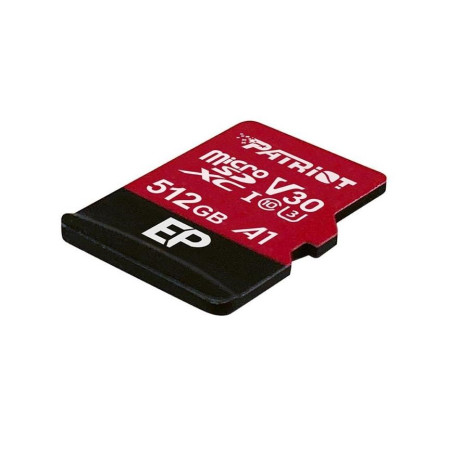 Patriot EP Series 512GB microSDXC V30