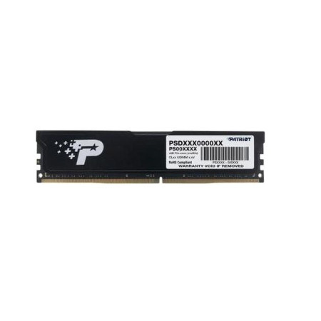 Patriot Signature 8GB DDR4 3200MHz RAM
