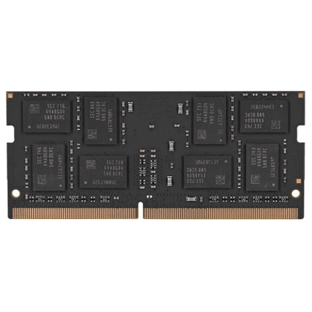 Patriot Signature 16GB DDR4 3200MHz SODIMM RAM