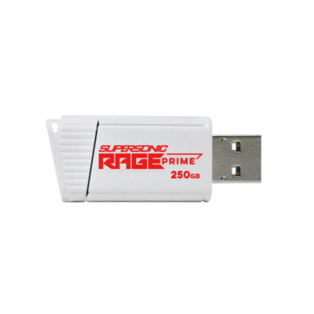 Patriot PenDrive Rage Prime 250GB USB 3.2