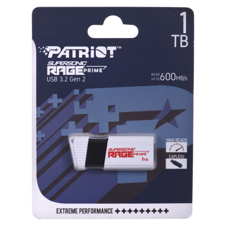 Patriot PenDrive Rage Prime 1TB USB 3.2