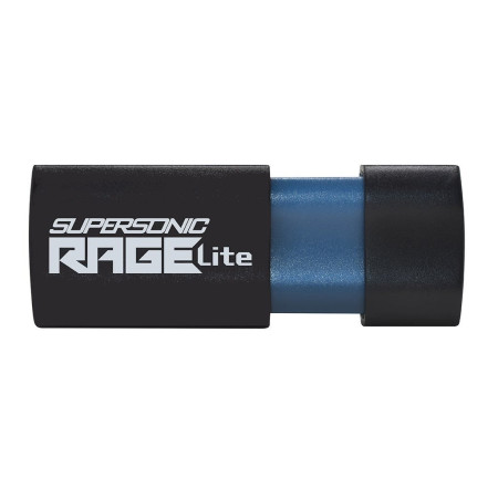 Patriot Supersonic PenDrive Rage Lite 32GB USB 3.2