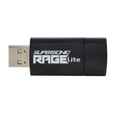 Patriot Supersonic PenDrive Rage Lite 32GB USB 3.2