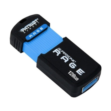 Patriot Supersonic PenDrive Rage Lite 128GB USB 3.2