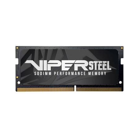 Patriot Viper Steel 32GB DDR4 3200MHz SODIMM
