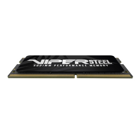 Patriot Viper Steel 32GB DDR4 3200MHz SODIMM