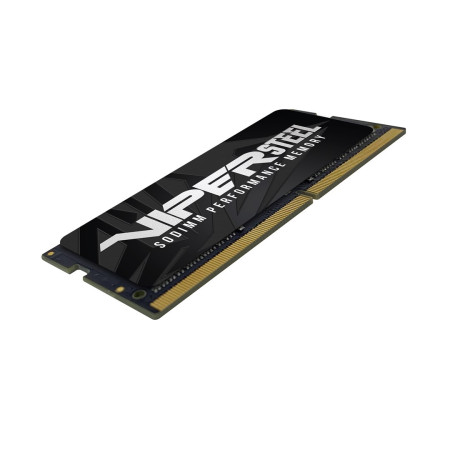 Patriot Viper Steel 32GB DDR4 3200MHz SODIMM