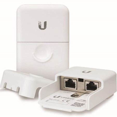 Ubiquiti NET ACC Surge Protector ETH-SP-G2