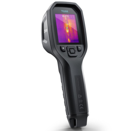 FLIR TG268 termovizorinė kamera
